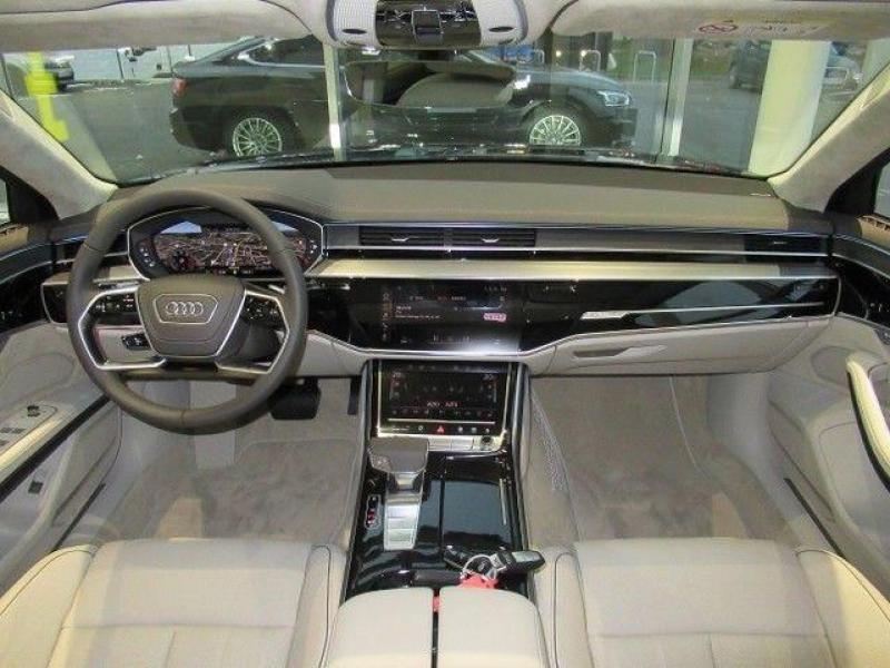 Купить Audi A8 LONG дизель 2024 id-5829 в Киеве, Фото №[delta]