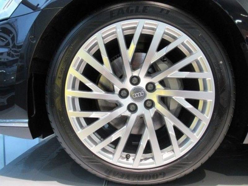 Купить Audi A8 LONG дизель 2024 id-5829 в Киеве, Фото №[delta]