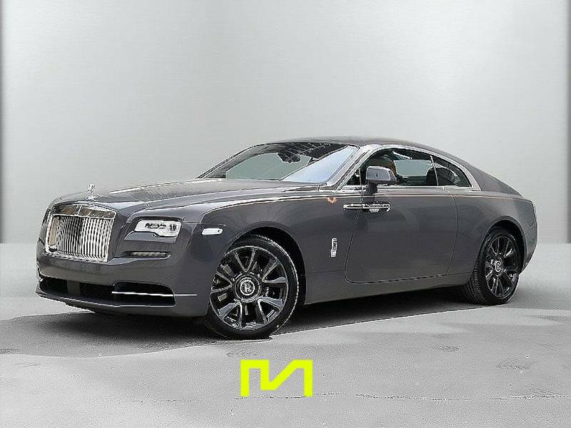 Купить Rolls-Royce Wraith бензин 2025 id-5119 в Киеве, Фото №[delta]