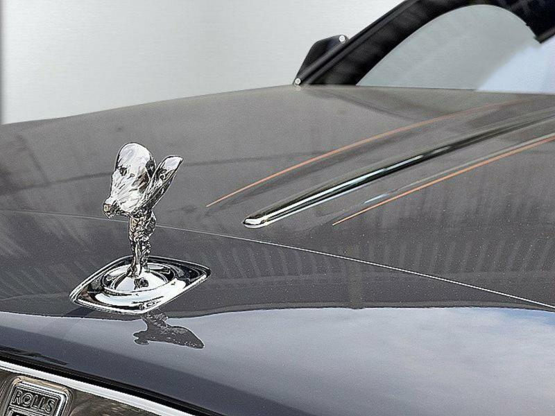 Купить Rolls-Royce Wraith бензин 2025 id-5119 в Киеве, Фото №[delta]