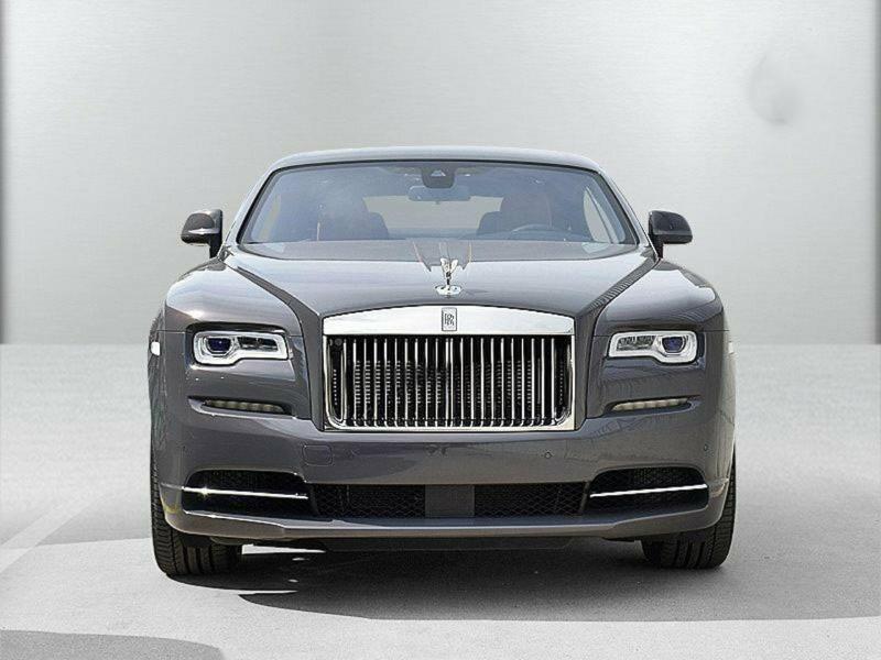 Купить Rolls-Royce Wraith бензин 2025 id-5119 в Киеве, Фото №[delta]