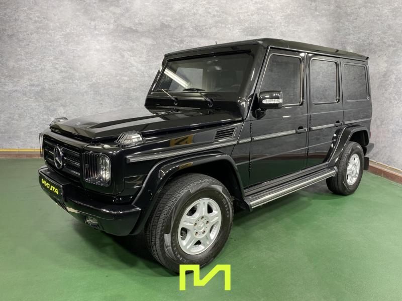 Купить Mercedes-Benz G 500 Guard VR7 VR9 бензин 2014 id-1005030 в Киеве, Фото №[delta]