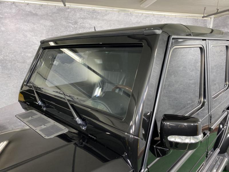 Купить Mercedes-Benz G 500 Guard VR7 VR9 бензин 2014 id-1005030 в Киеве, Фото №[delta]