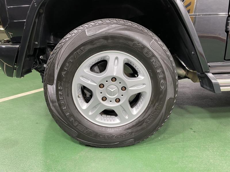 Купить Mercedes-Benz G 500 Guard VR7 VR9 бензин 2014 id-1005030 в Киеве, Фото №[delta]