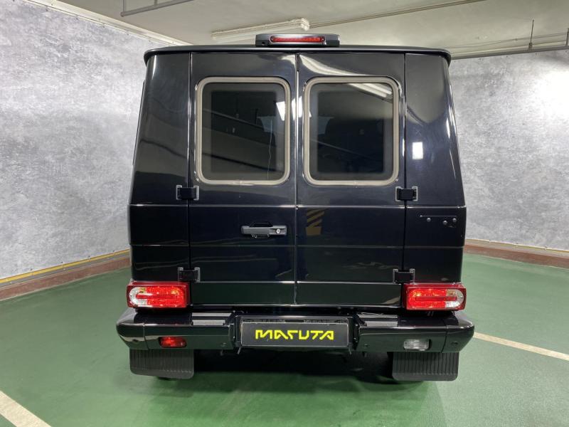 Купить Mercedes-Benz G 500 Guard VR7 VR9 бензин 2014 id-1005030 в Киеве, Фото №[delta]