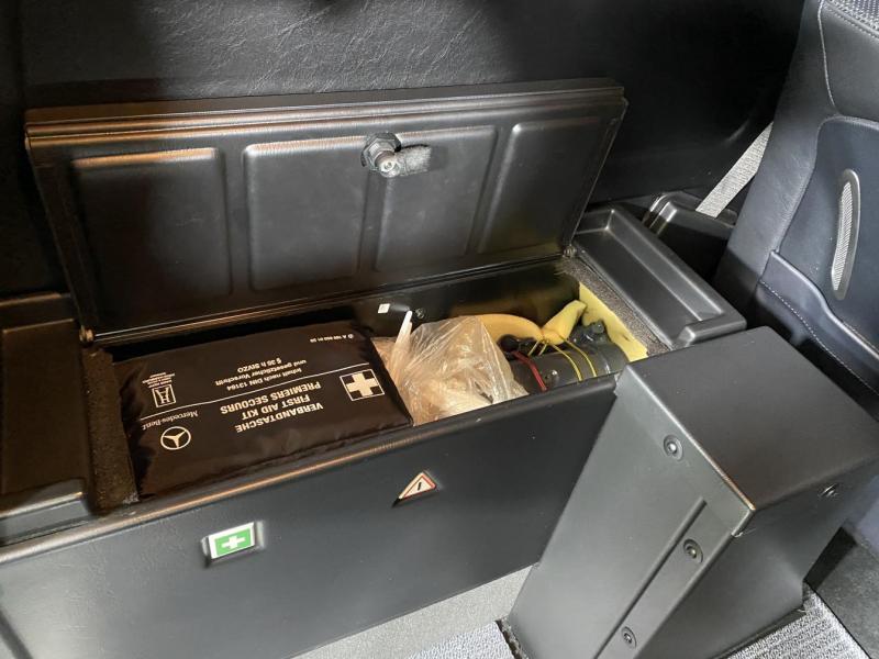 Купить Mercedes-Benz G 500 Guard VR7 VR9 бензин 2014 id-1005030 в Киеве, Фото №[delta]