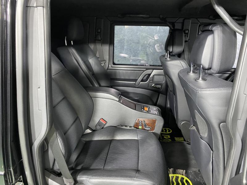 Купить Mercedes-Benz G 500 Guard VR7 VR9 бензин 2014 id-1005030 в Киеве, Фото №[delta]