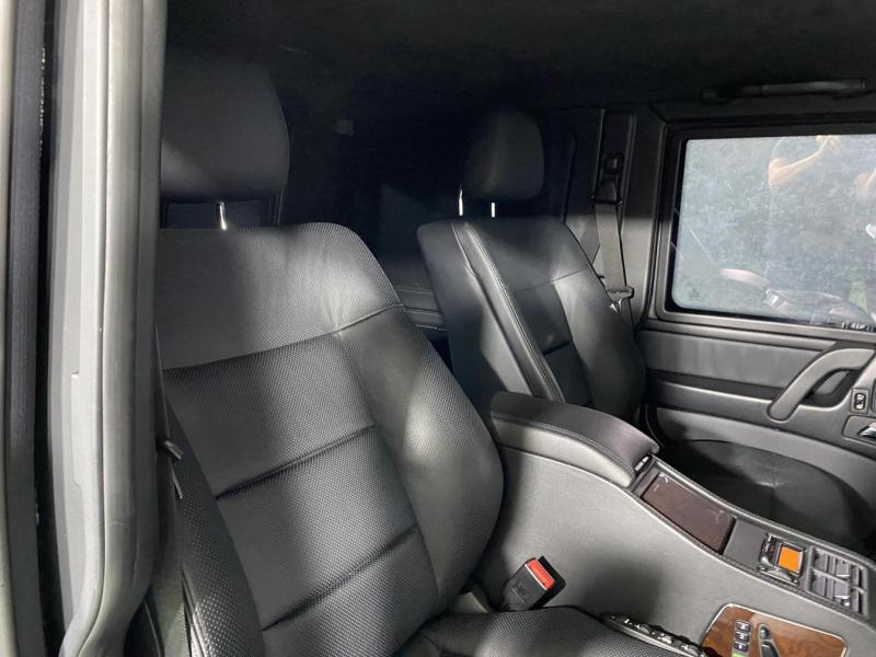 Купить Mercedes-Benz G 500 Guard VR7 VR9 бензин 2014 id-1005030 в Киеве, Фото №[delta]