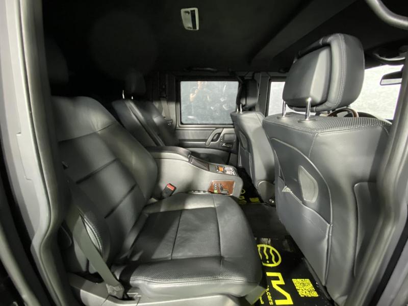 Купить Mercedes-Benz G 500 Guard VR7 VR9 бензин 2014 id-1005030 в Киеве, Фото №[delta]