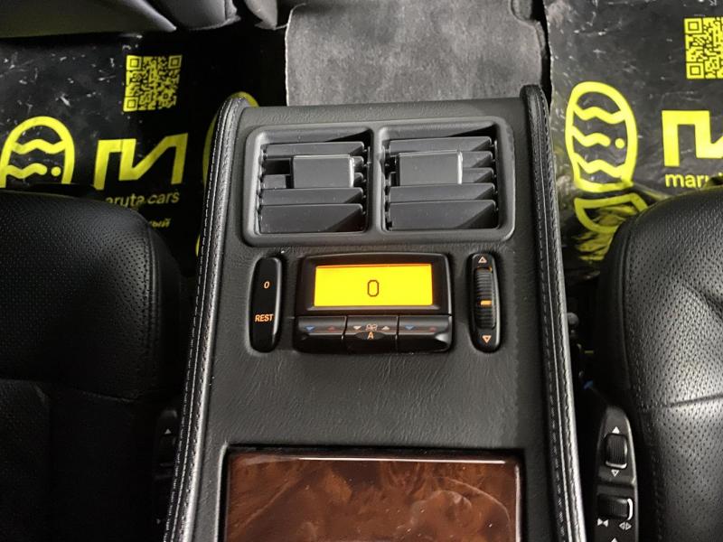 Купить Mercedes-Benz G 500 Guard VR7 VR9 бензин 2014 id-1005030 в Киеве, Фото №[delta]