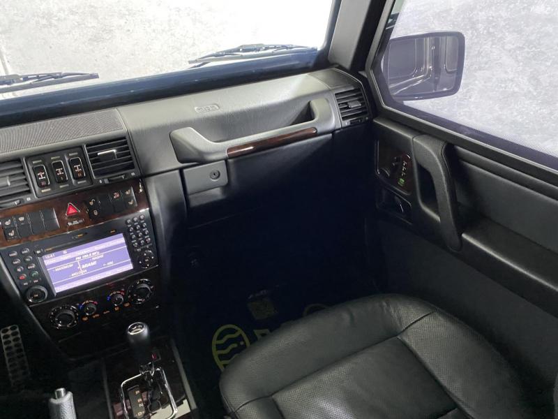 Купить Mercedes-Benz G 500 Guard VR7 VR9 бензин 2014 id-1005030 в Киеве, Фото №[delta]