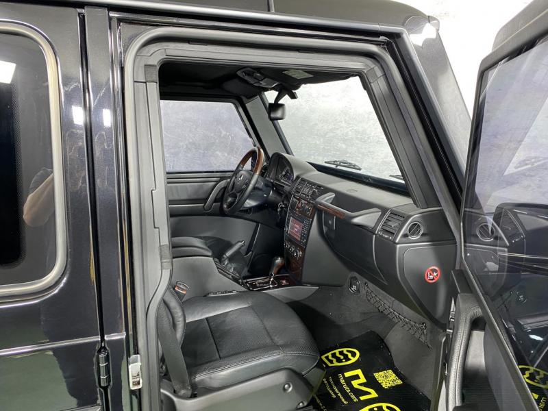 Купить Mercedes-Benz G 500 Guard VR7 VR9 бензин 2014 id-1005030 в Киеве, Фото №[delta]