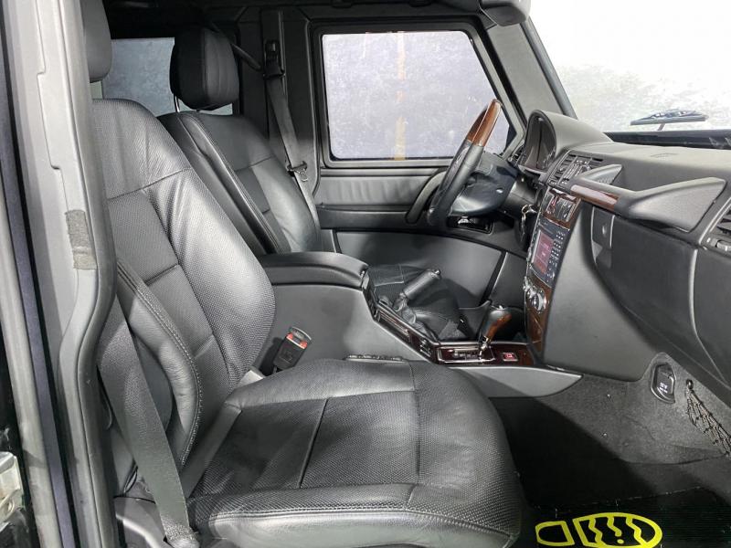 Купить Mercedes-Benz G 500 Guard VR7 VR9 бензин 2014 id-1005030 в Киеве, Фото №[delta]