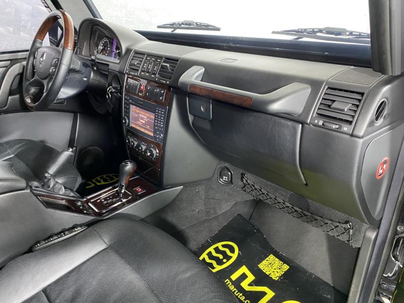 Купить Mercedes-Benz G 500 Guard VR7 VR9 бензин 2014 id-1005030 в Киеве, Фото №[delta]