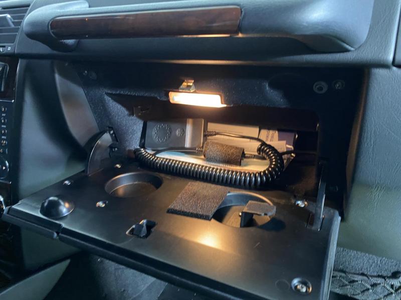 Купить Mercedes-Benz G 500 Guard VR7 VR9 бензин 2014 id-1005030 в Киеве, Фото №[delta]