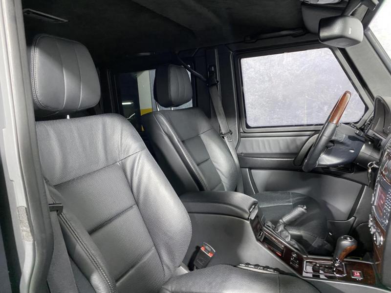 Купить Mercedes-Benz G 500 Guard VR7 VR9 бензин 2014 id-1005030 в Киеве, Фото №[delta]