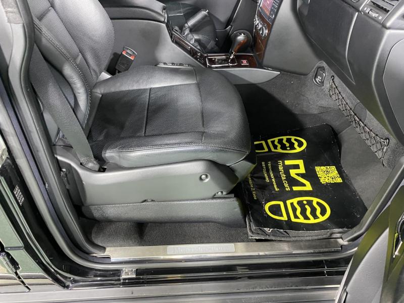 Купить Mercedes-Benz G 500 Guard VR7 VR9 бензин 2014 id-1005030 в Киеве, Фото №[delta]