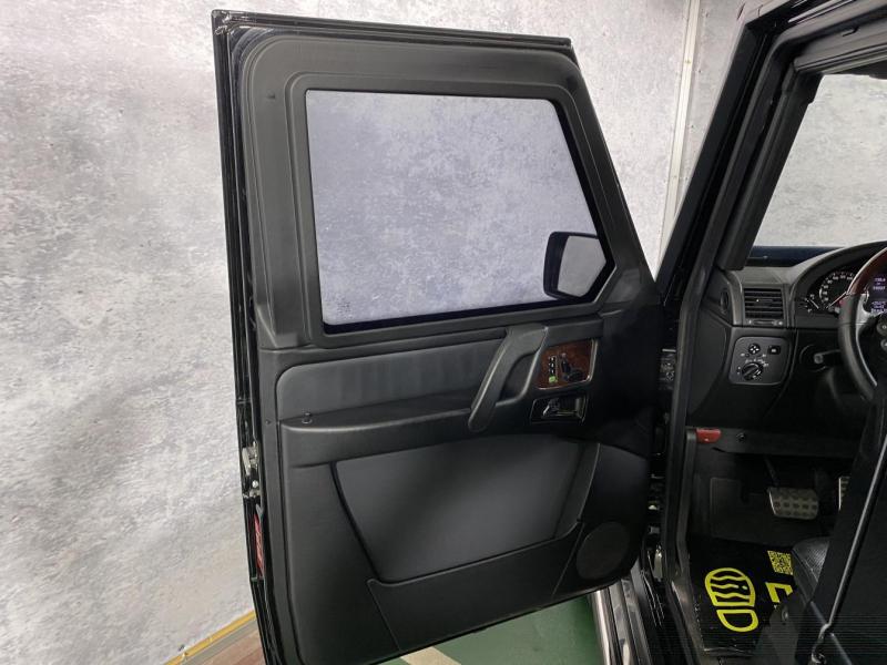 Купить Mercedes-Benz G 500 Guard VR7 VR9 бензин 2014 id-1005030 в Киеве, Фото №[delta]