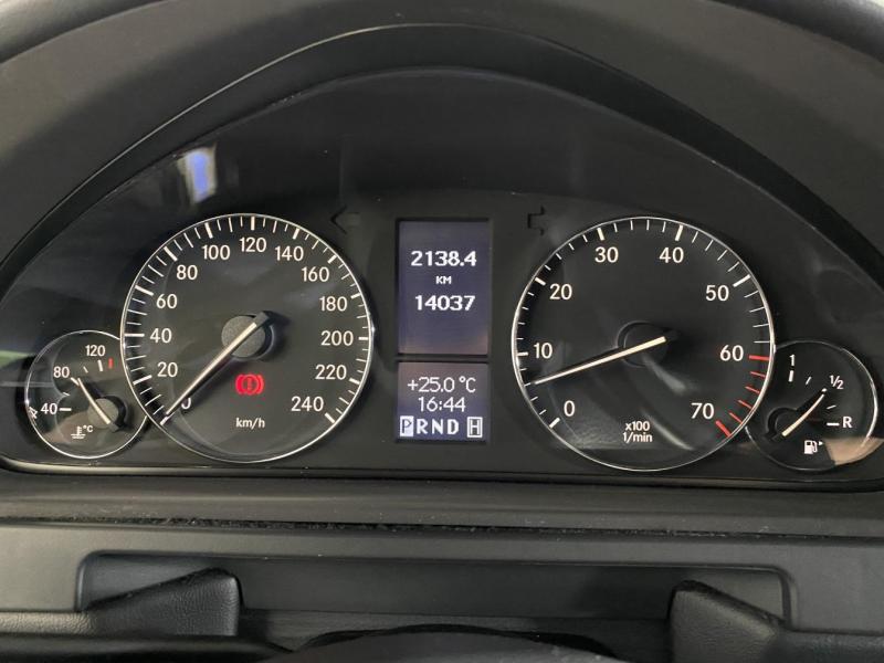 Купить Mercedes-Benz G 500 Guard VR7 VR9 бензин 2014 id-1005030 в Киеве, Фото №[delta]