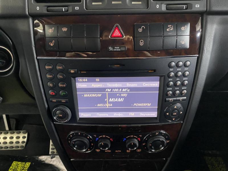 Купить Mercedes-Benz G 500 Guard VR7 VR9 бензин 2014 id-1005030 в Киеве, Фото №[delta]