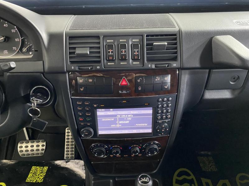 Купить Mercedes-Benz G 500 Guard VR7 VR9 бензин 2014 id-1005030 в Киеве, Фото №[delta]