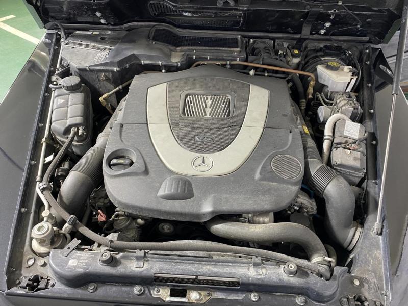 Купить Mercedes-Benz G 500 Guard VR7 VR9 бензин 2014 id-1005030 в Киеве, Фото №[delta]