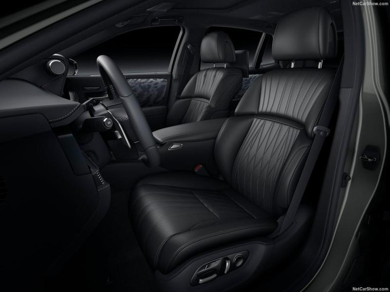 Купить Lexus LS 500 бензин 2026 id-1004708 в Киеве, Фото №[delta]