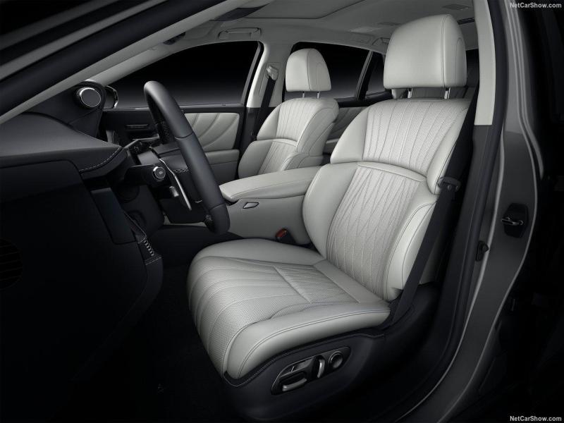 Купить Lexus LS 500 бензин 2026 id-1004708 в Киеве, Фото №[delta]