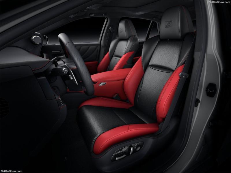 Купить Lexus LS 500 бензин 2026 id-1004708 в Киеве, Фото №[delta]