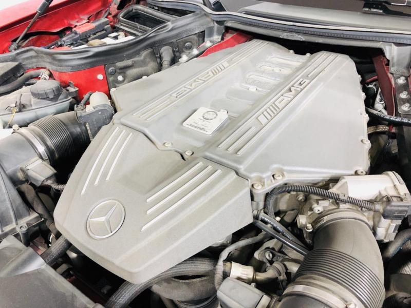 Купить Mercedes-Benz SLS 63 AMG бензин 2011 id-1004649 в Киеве, Фото №[delta]