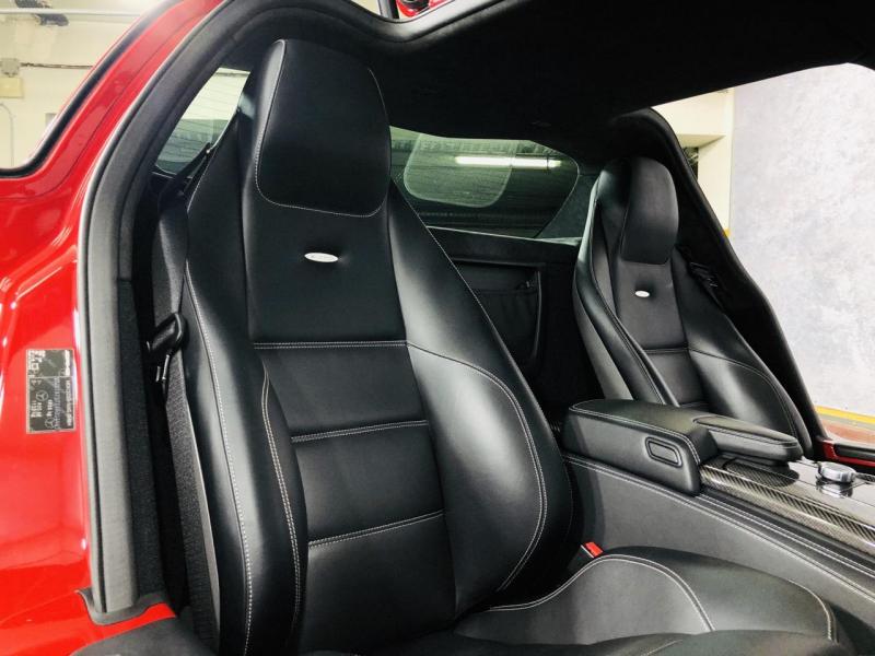 Купить Mercedes-Benz SLS 63 AMG бензин 2011 id-1004649 в Киеве, Фото №[delta]