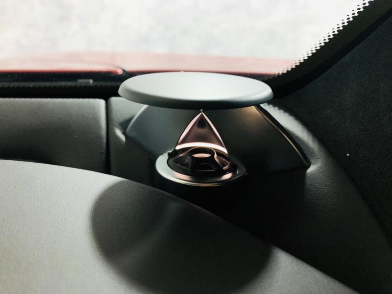 Купить Mercedes-Benz SLS 63 AMG бензин 2011 id-1004649 в Киеве, Фото №[delta]