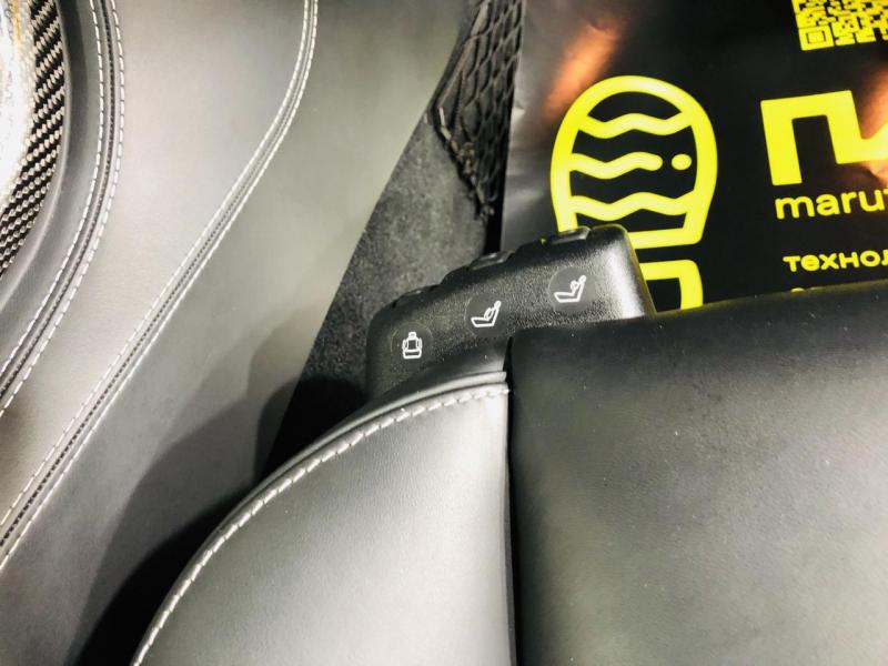 Купить Mercedes-Benz SLS 63 AMG бензин 2011 id-1004649 в Киеве, Фото №[delta]