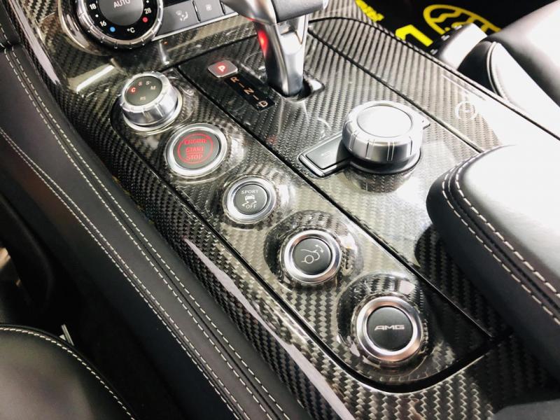 Купить Mercedes-Benz SLS 63 AMG бензин 2011 id-1004649 в Киеве, Фото №[delta]