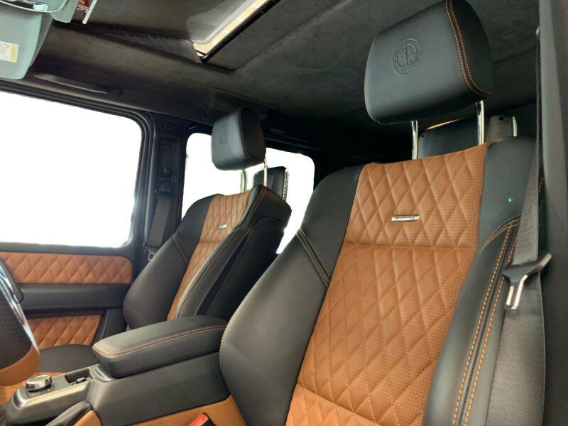 Купить Mercedes-Benz G 63 AMG бензин 2023 id-9191 в Киеве, Фото №[delta]