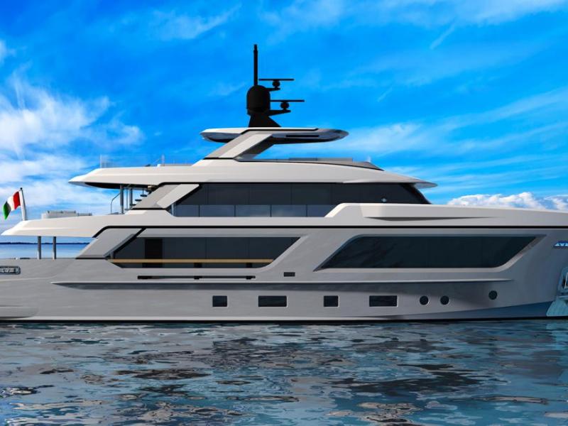 Купить CDM MG115 дизель 2019 id-8782 в Киеве, Фото №[delta]