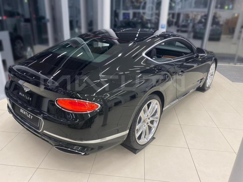 Купить Bentley Continental GT бензин  id-8651 в Киеве, Фото №[delta]