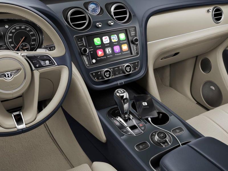 Купить Bentley Bentayga Hybrid гибрид 2025 id-7179 в Киеве, Фото №[delta]