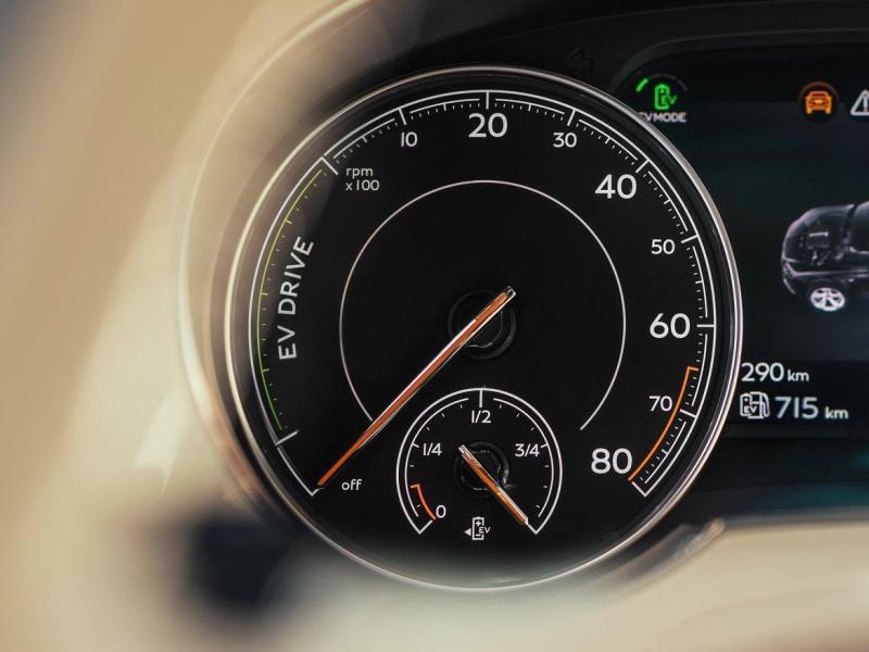 Купить Bentley Bentayga Hybrid гибрид 2025 id-7179 в Киеве, Фото №[delta]