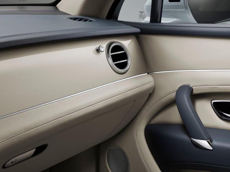 Купить Bentley Bentayga Hybrid гибрид 2025 id-7179 в Киеве, Фото №[delta]