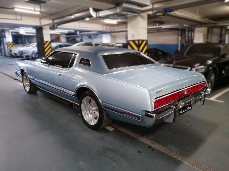 Купить Ford Thunderbird бензин 1978 id-6614 в Киеве, Фото №[delta]
