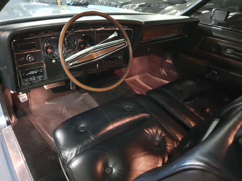 Купить Ford Thunderbird бензин 1978 id-6614 в Киеве, Фото №[delta]