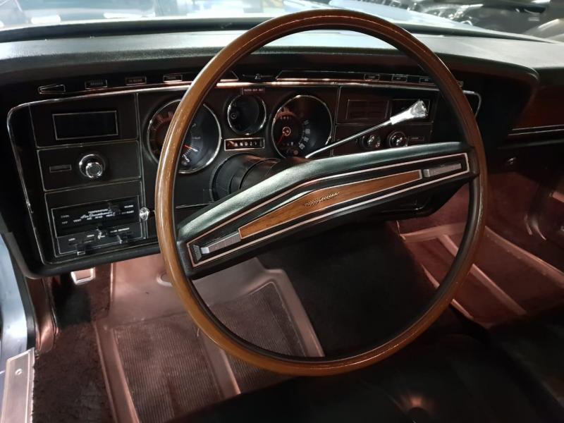 Купить Ford Thunderbird бензин 1978 id-6614 в Киеве, Фото №[delta]