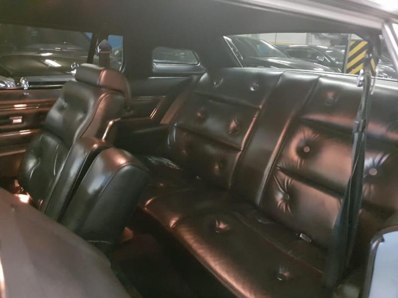 Купить Ford Thunderbird бензин 1978 id-6614 в Киеве, Фото №[delta]