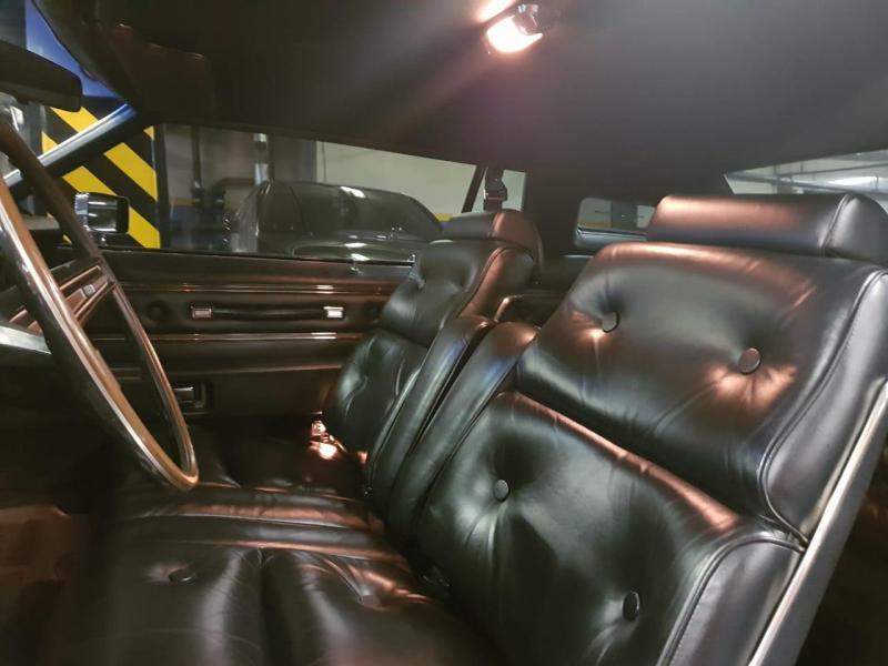 Купить Ford Thunderbird бензин 1978 id-6614 в Киеве, Фото №[delta]