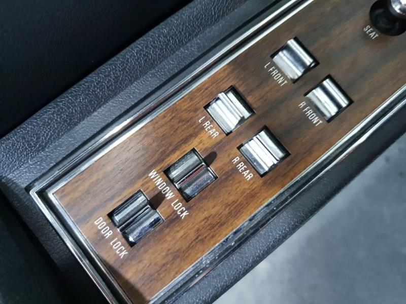 Купить Ford Thunderbird бензин 1978 id-6614 в Киеве, Фото №[delta]