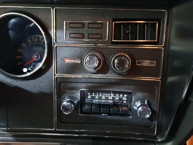 Купить Ford Thunderbird бензин 1978 id-6614 в Киеве, Фото №[delta]