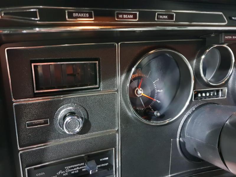 Купить Ford Thunderbird бензин 1978 id-6614 в Киеве, Фото №[delta]