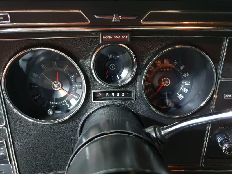 Купить Ford Thunderbird бензин 1978 id-6614 в Киеве, Фото №[delta]