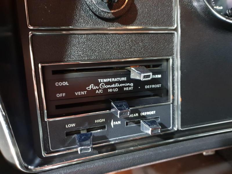 Купить Ford Thunderbird бензин 1978 id-6614 в Киеве, Фото №[delta]